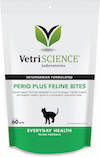Vetri Science Cat Treat For Bad Breath-2